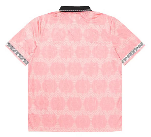 PALACE X UMBRO CLASSIC JERSEY GERANIUM PINK