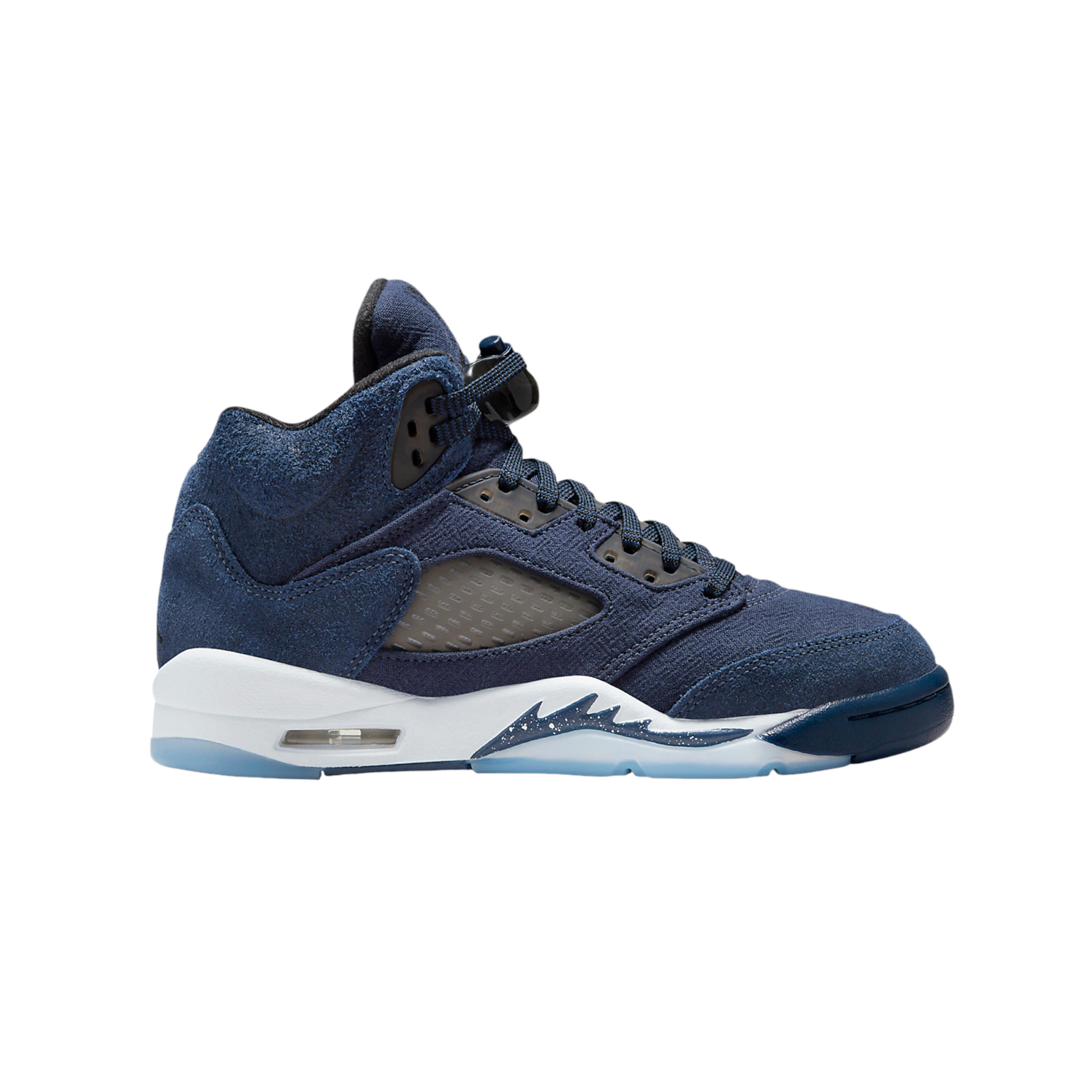 JORDAN 5 RETRO GEORGETOWN (GS)