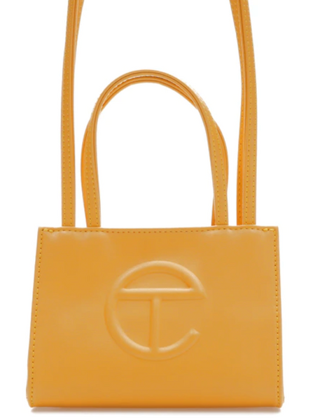 Telfar discount bag small