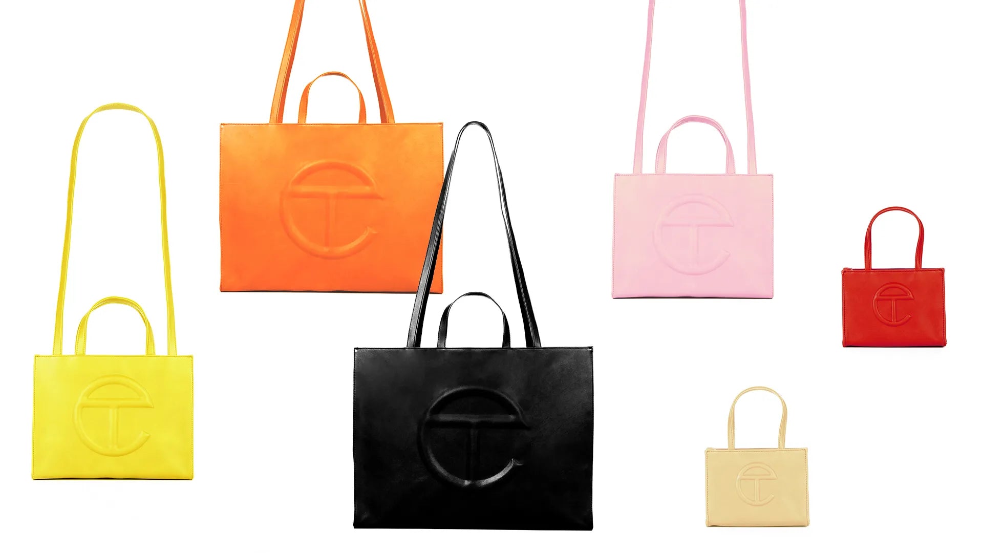 tote women telfar bag