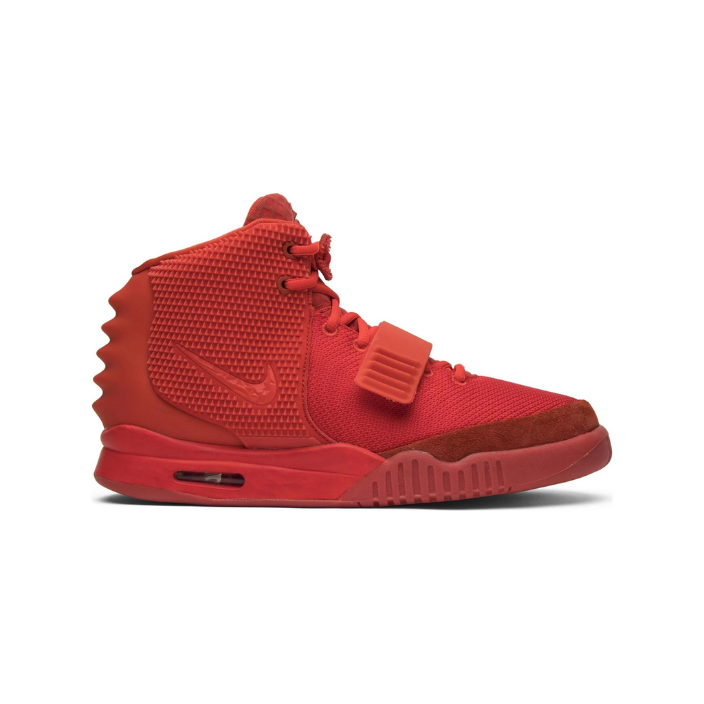 NIKE AIR YEEZY 2 RED OCTOBER