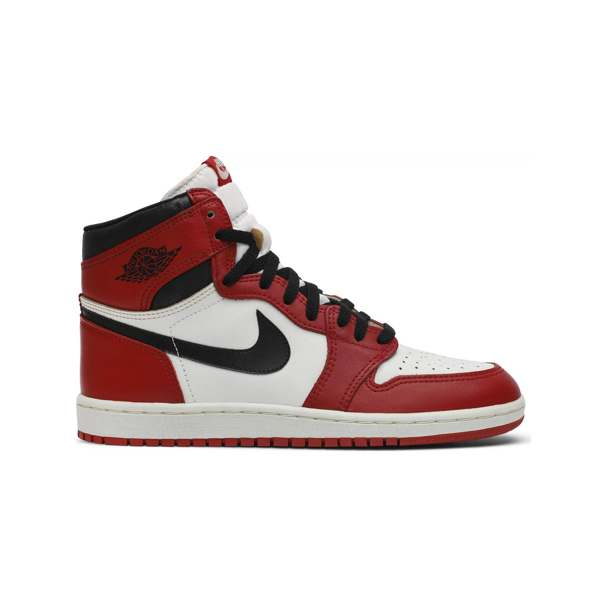 Jordan chicago clearance 1