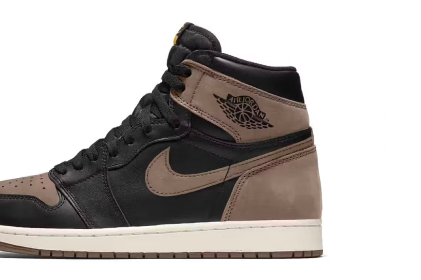 Get a Sneak Peek of the Air Jordan 1 High OG 