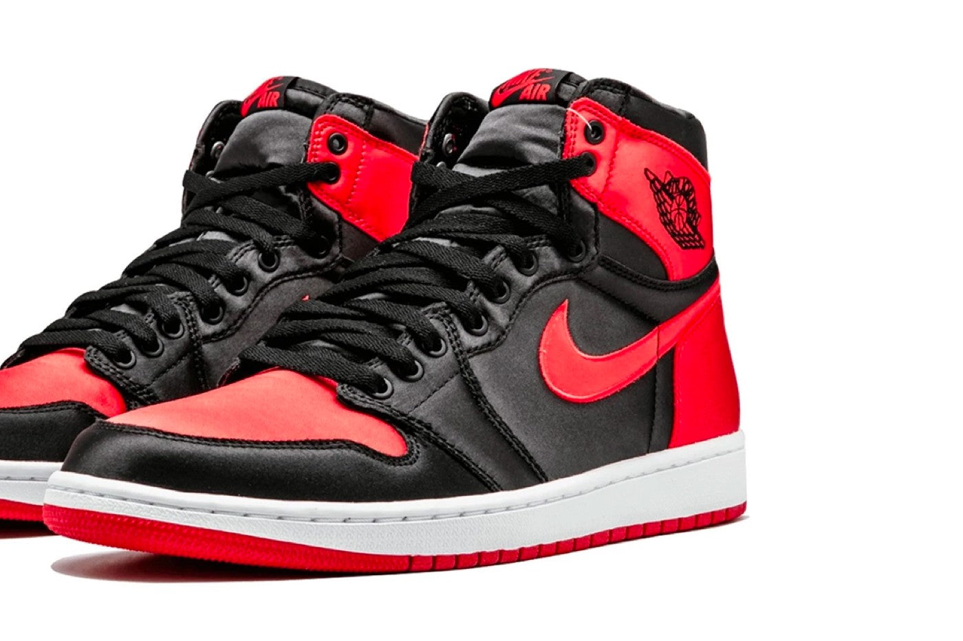 Air jordan retro store satin