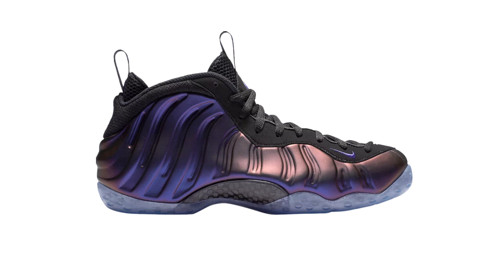 Nike Air best sale Foamposite One Wit