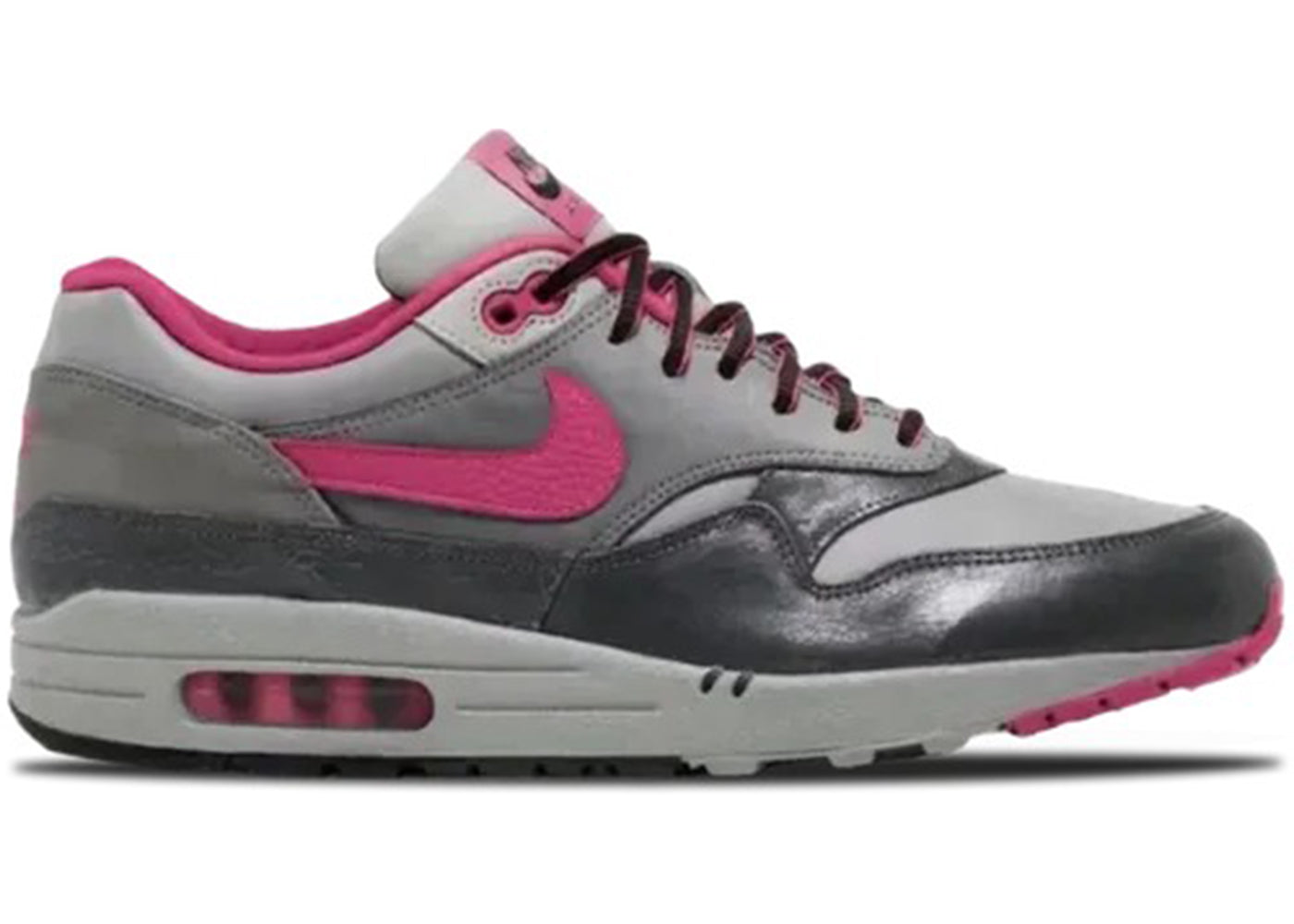 NIKE AIR MAX 1 SP HUF PINK POW