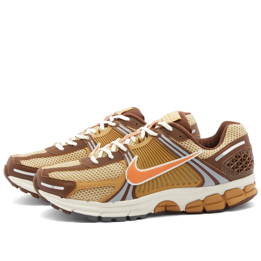 NIKE ZOOM VOMERO 5 WHEAT GRASS CACAO WOW