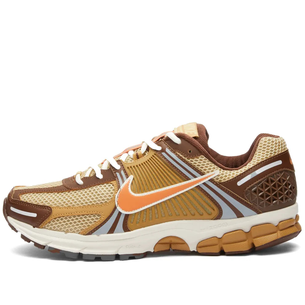 NIKE ZOOM VOMERO 5 WHEAT GRASS CACAO WOW