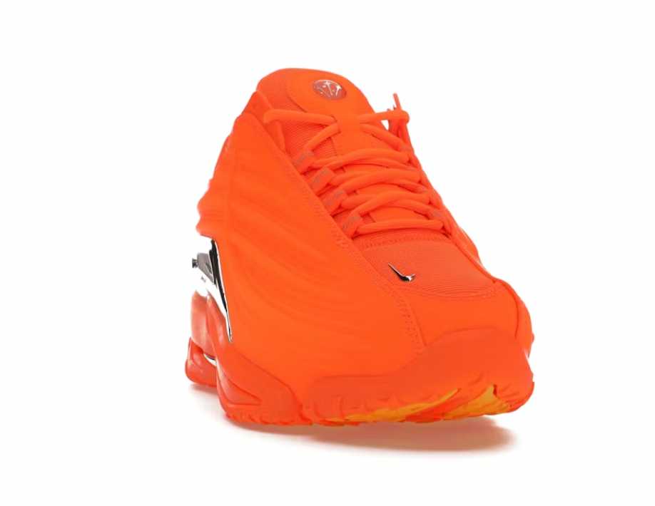 NIKE HOT STEP 2 DRAKE NOCTA TOTAL ORANGE