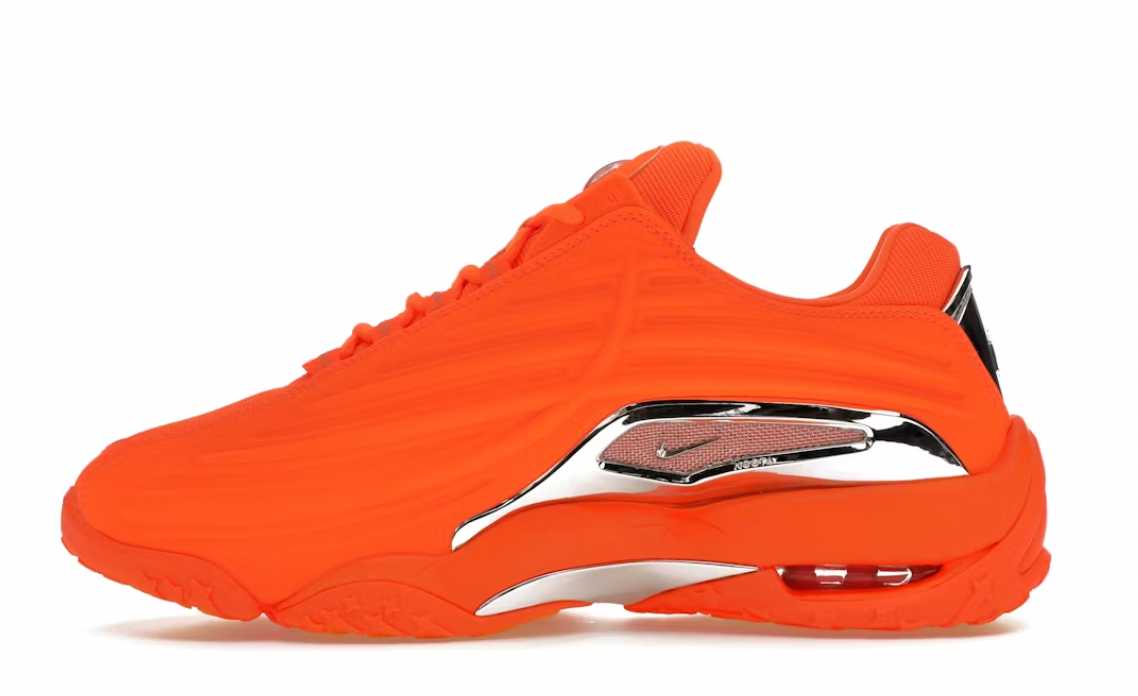 NIKE HOT STEP 2 DRAKE NOCTA TOTAL ORANGE