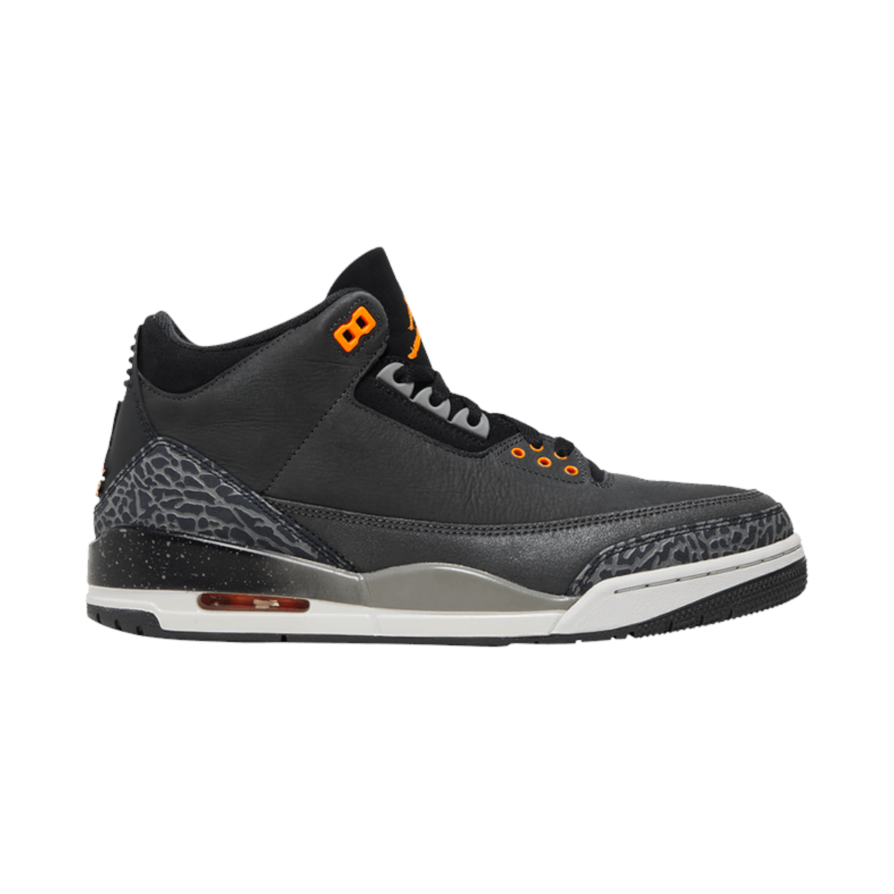 JORDAN 3 RETRO FEAR PACK (2023)