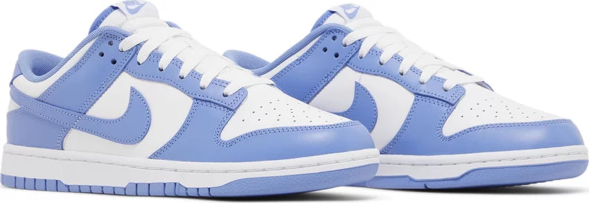 NIKE DUNK LOW POLAR BLUE