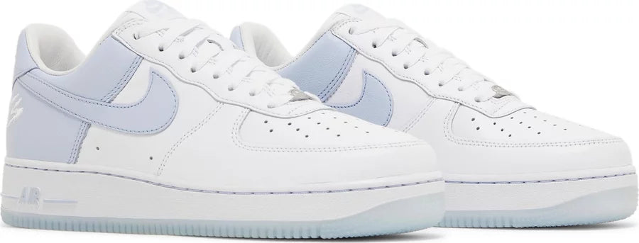 Nike Air Force 1 Low “Light Armory Blue” Release Info