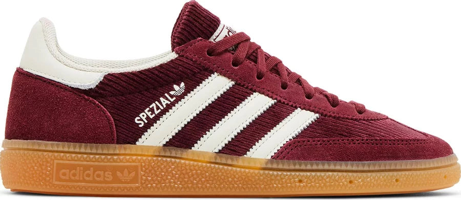 ADIDAS HANDBALL SPEZIAL SHADOW RED (W)