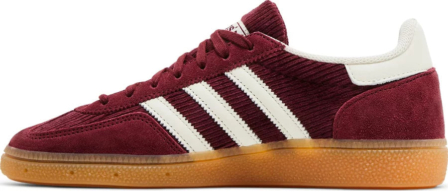 ADIDAS HANDBALL SPEZIAL SHADOW RED (W)