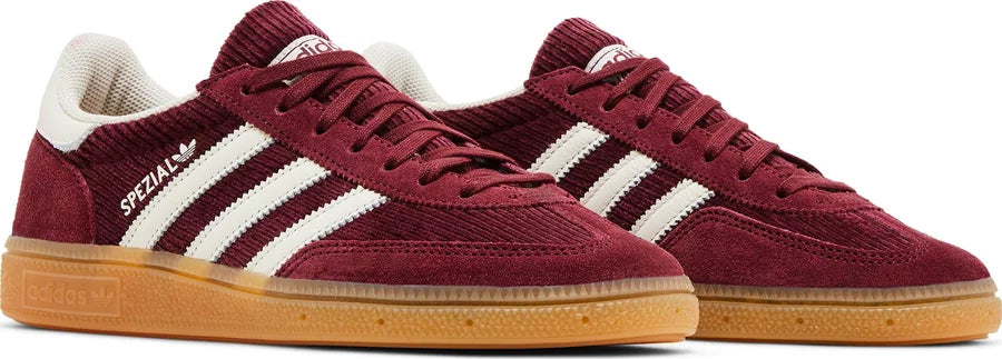 ADIDAS HANDBALL SPEZIAL SHADOW RED (W)