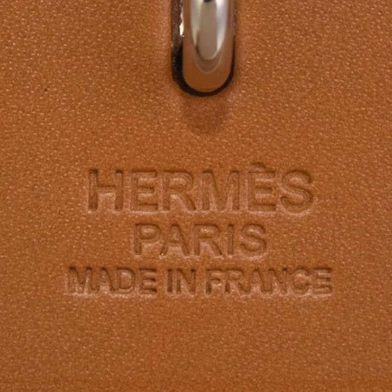 Le cuir cheap hermes