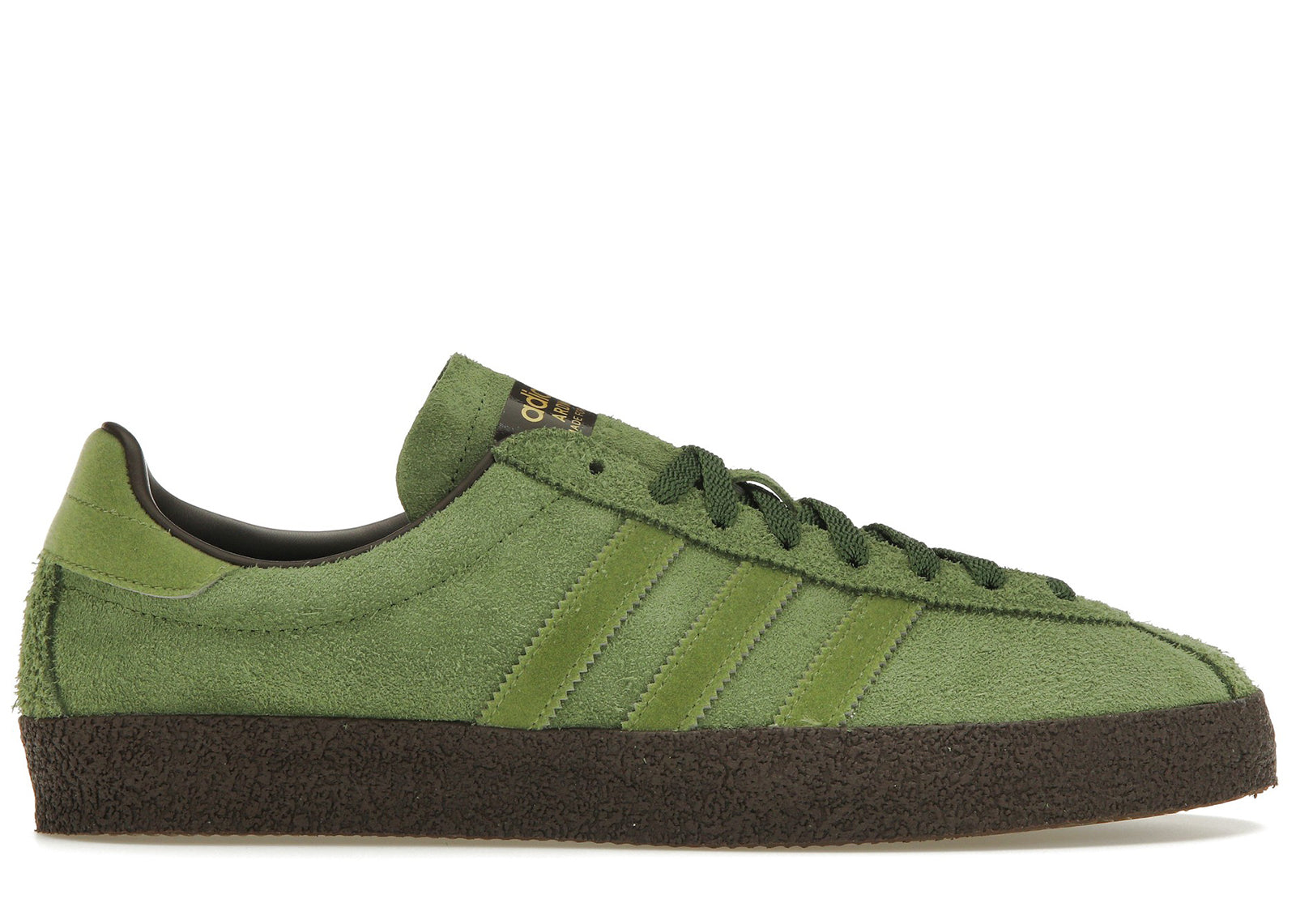 ADIDAS ARDWICK SPEZIAL CRAFT GREEN