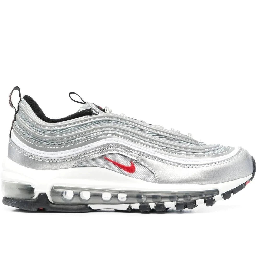 NIKE AIR MAX 97 OG SILVER BULLET (2022)