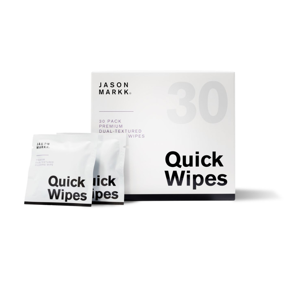 Jason markk quick wipes deals hk