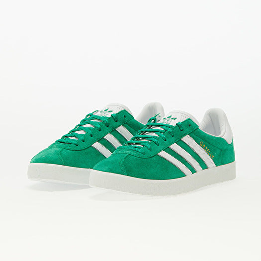 Adidas hot sale sleek green