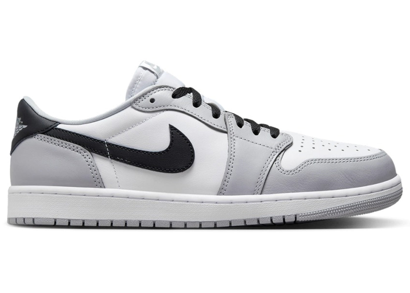 JORDAN 1 RETRO LOW OF BARONS