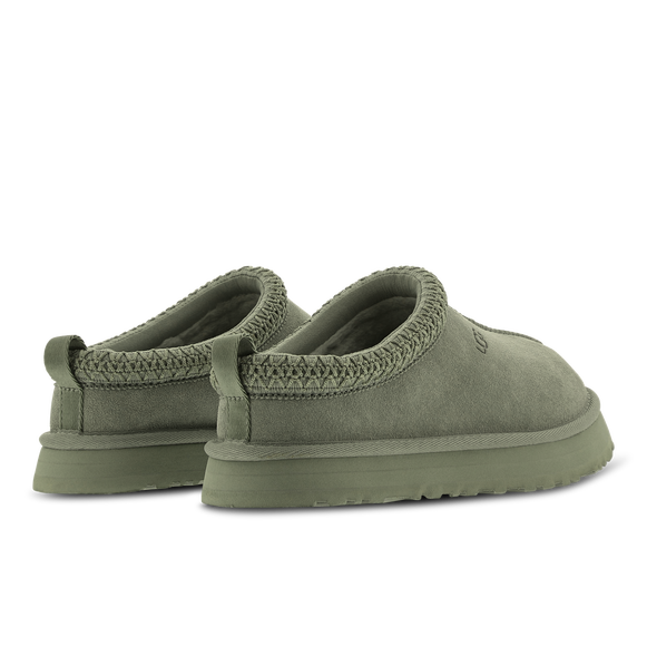 UGG TAZZ SLIPPER SHADED CLOVER (GS)