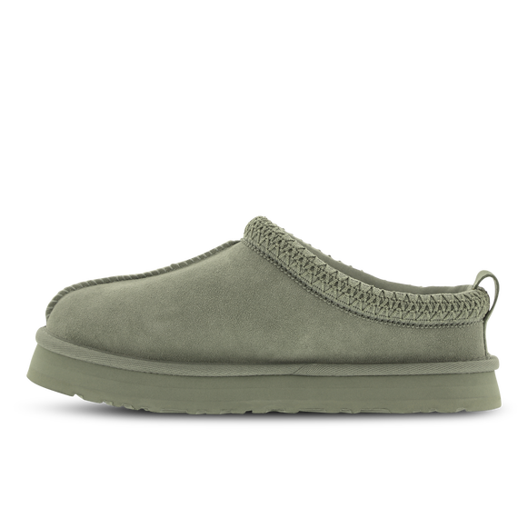 UGG TAZZ SLIPPER SHADED CLOVER (GS)