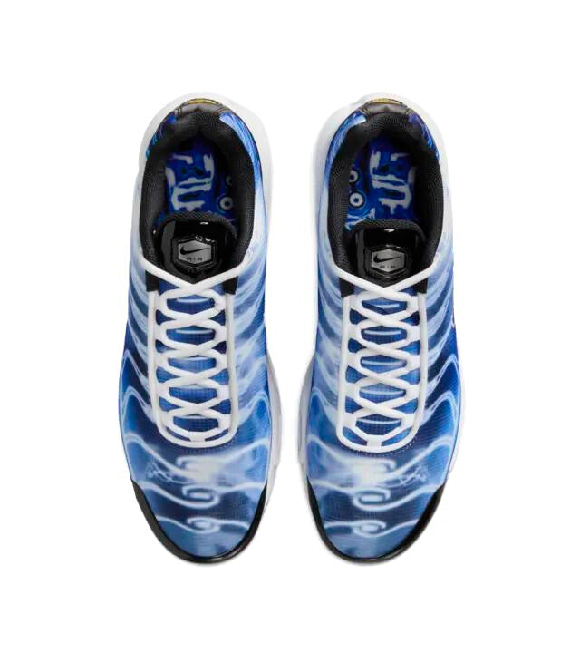 NIKE AIR MAX PLUS LIGHT PHOTOGRAPHY OLD ROYAL