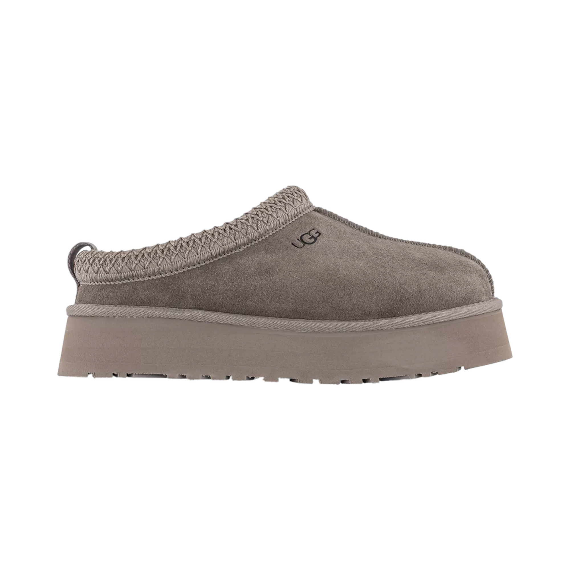 UGG TAZZ SLIPPERS SMOKE PLUME