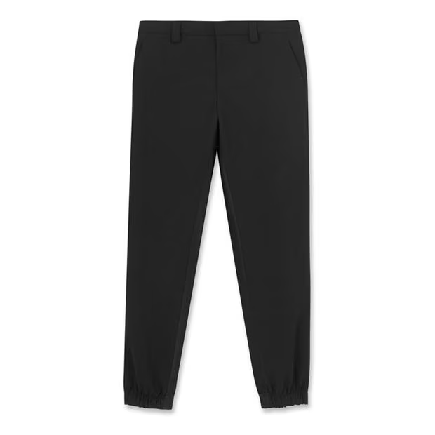 Louis Vuitton Monogram Mens Joggers & Sweatpants, Black, M (Stock Confirmation Required)