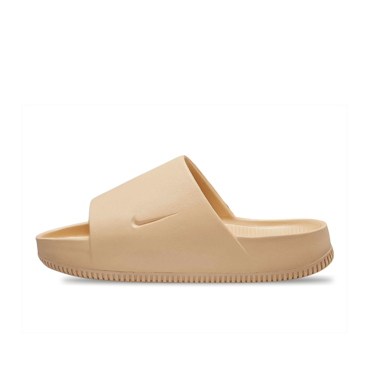 NIKE CALM SLIDE SESAME (WOMEN'S)