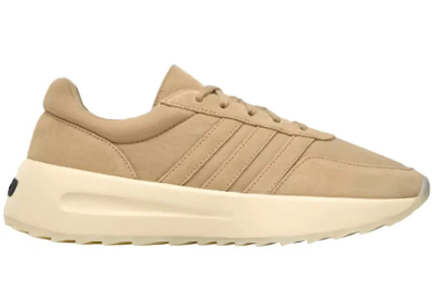 ADIDAS FEAR OF GOD ATHLETICS LOS ANGELES CLAY