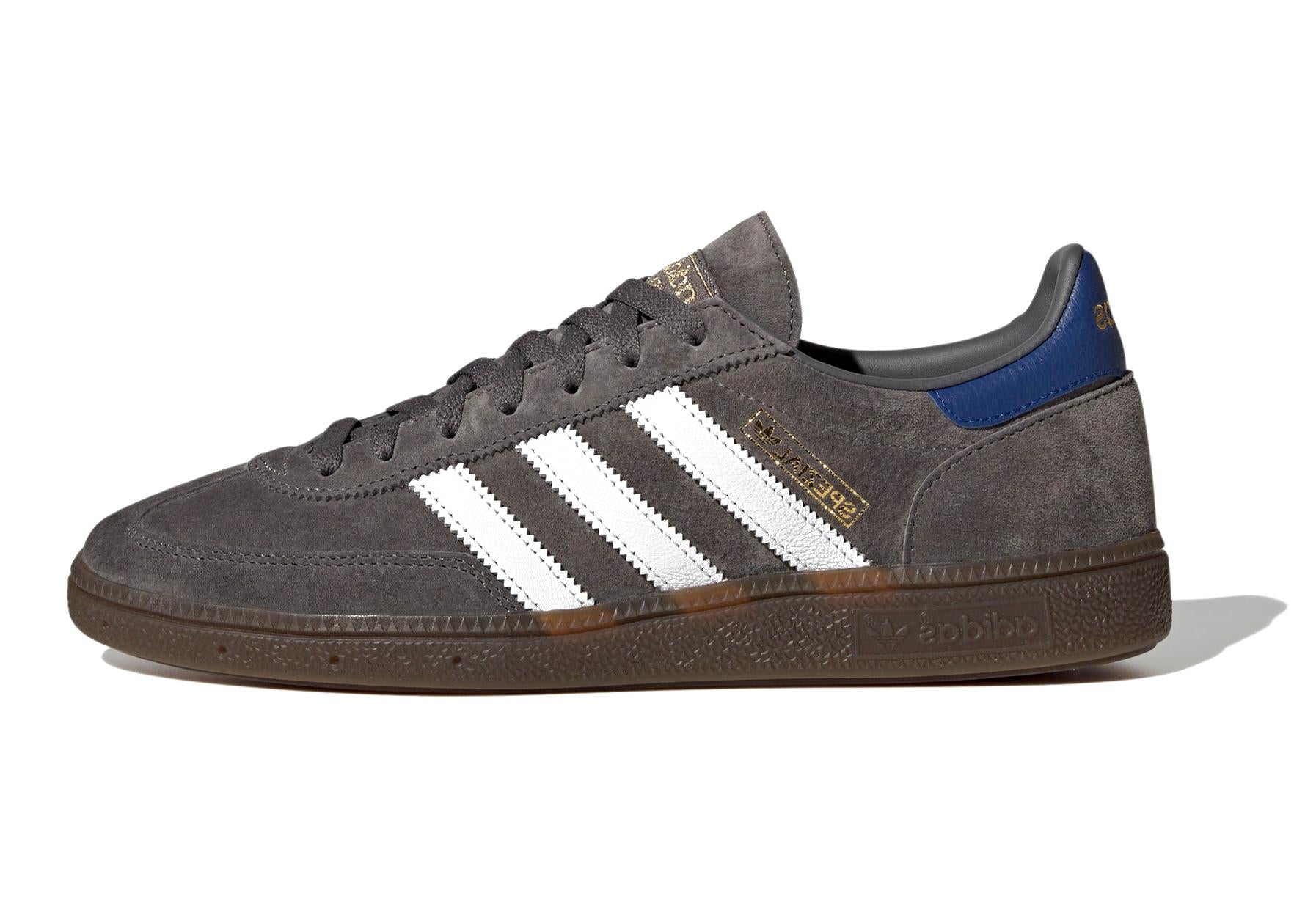 ADIDAS SPEZIAL PULSEBEAT PETER SAVILLE