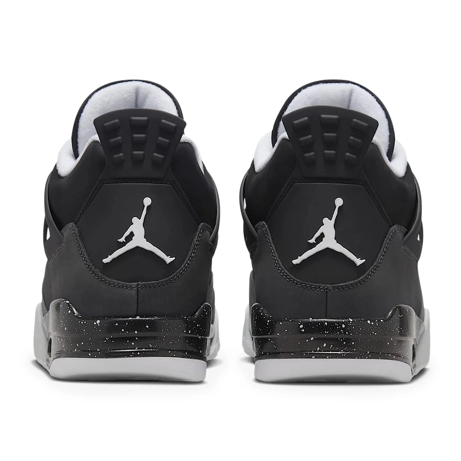 JORDAN 4 RETRO FEAR (2024) (GS)