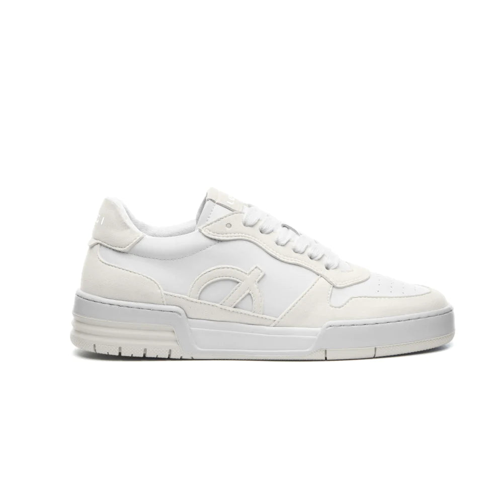 LØCI MAIZE ATOM WHITE/OFF-WHITE/CREAM