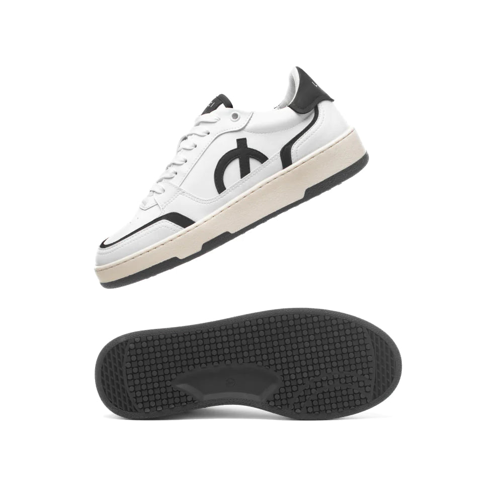 LØCI MAIZE NEO WHITE/BLACK/CREAM