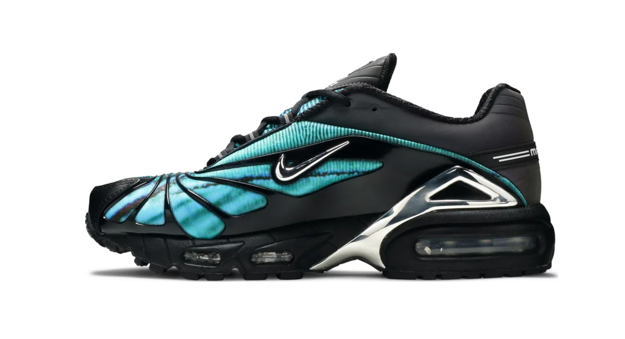 NIKE AIR MAX TAILWIND V SKEPTA - CQ8714-001