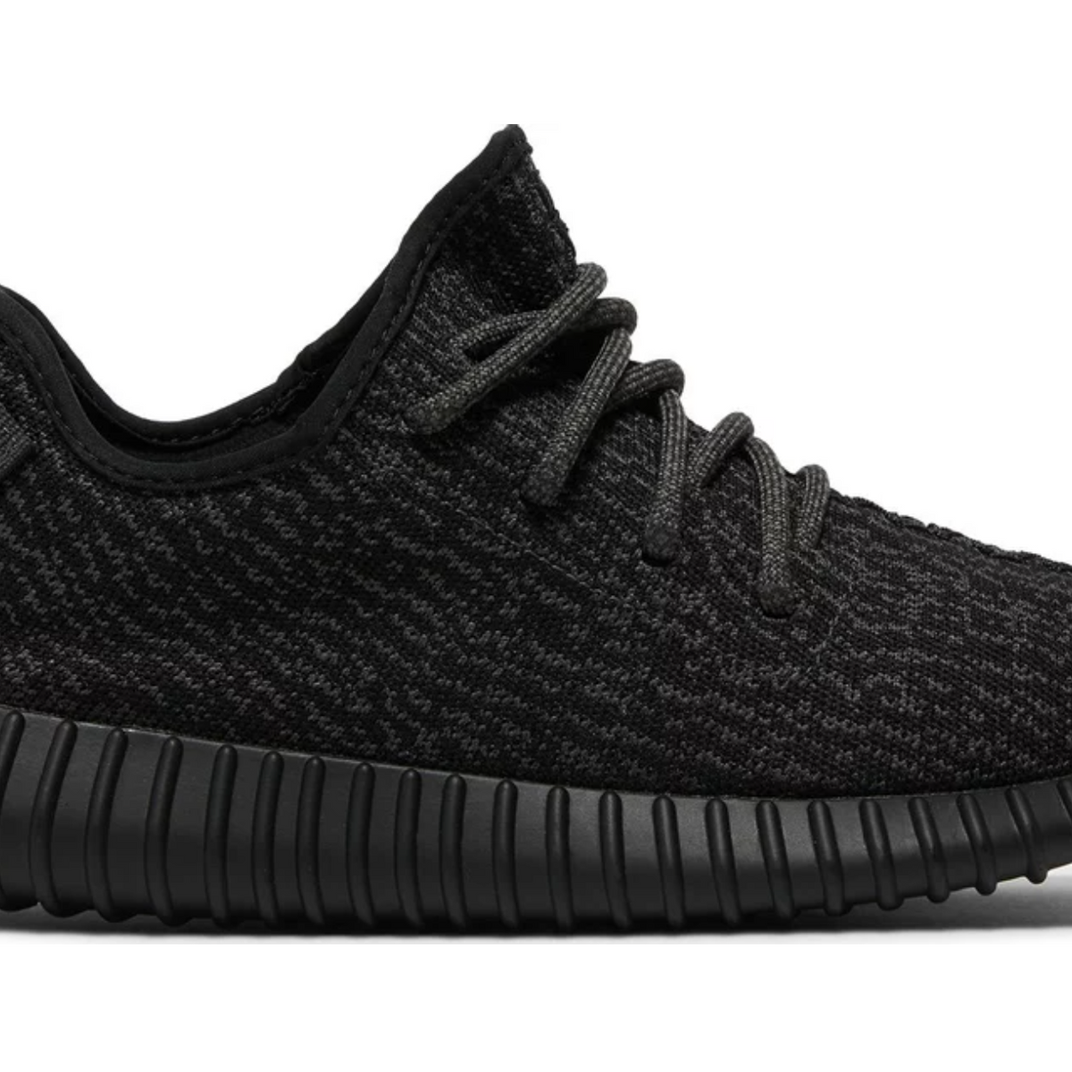 YEEZY BOOST 350 PIRATE BLACK(2022/2023)