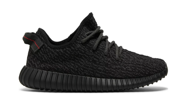 ADIDAS YEEZY BOOST 350 PIRATE BLACK(2022/2023)