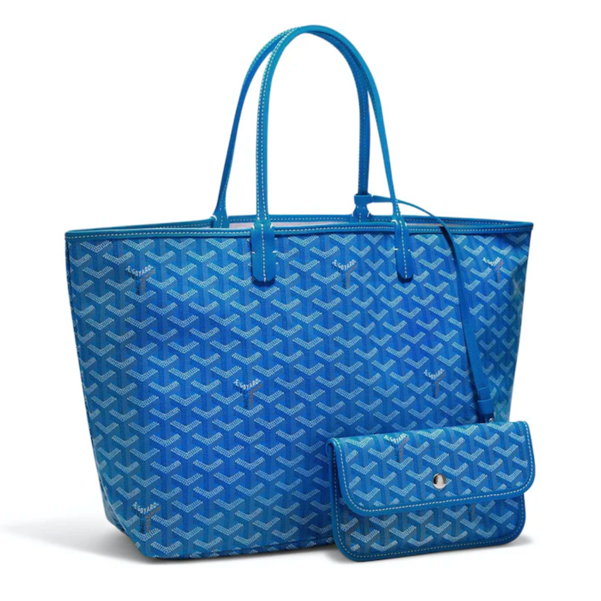 Goyard bum 2024 bag