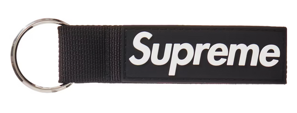 Supreme, Accessories, Hour Sale Red Supreme Lanyard