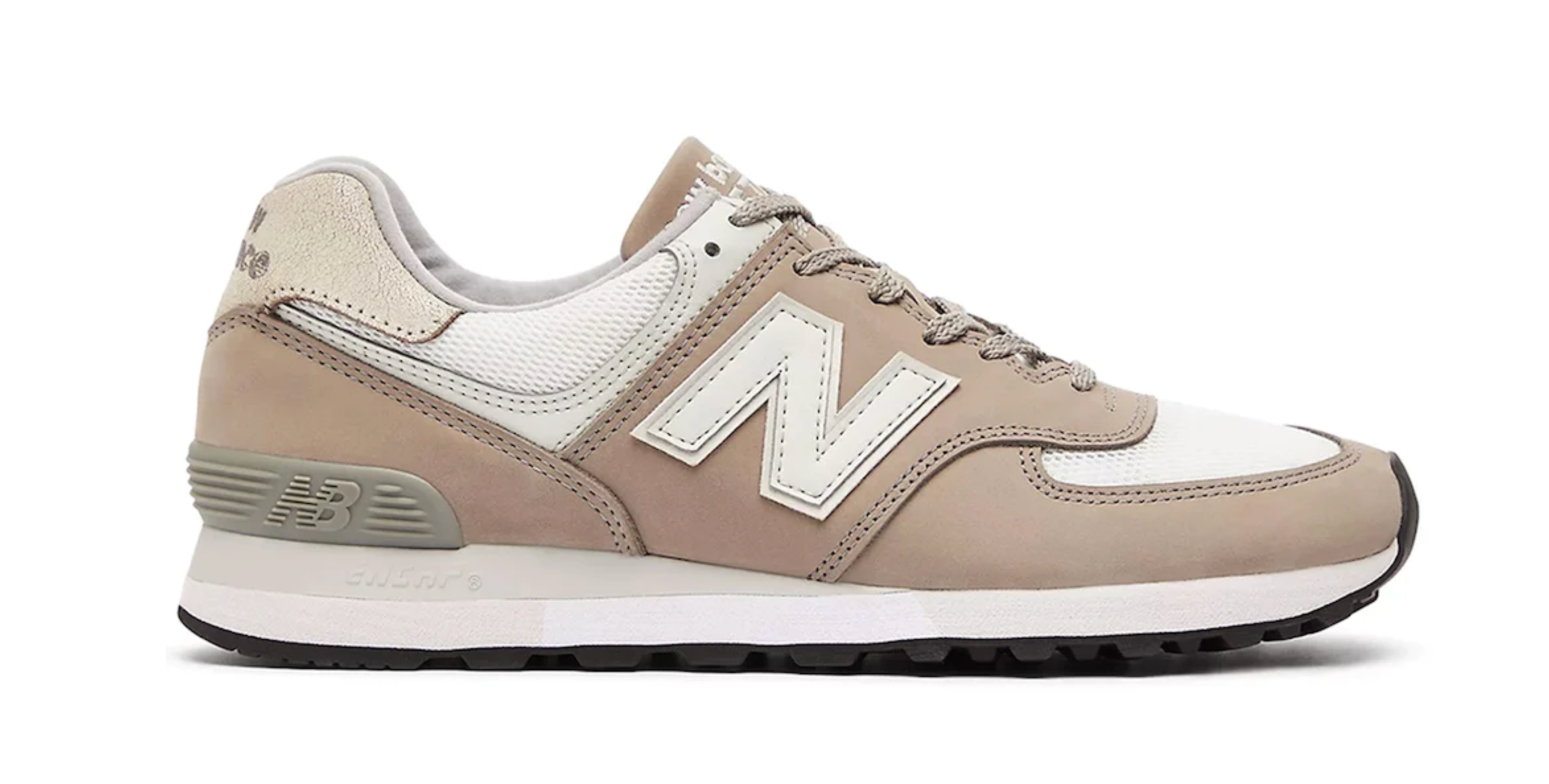 NEW BALANCE 576 MIUK TOASTED NUT