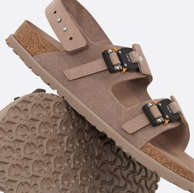 The Dior x Birkenstock Collection is Available Here! - The Edit LDN