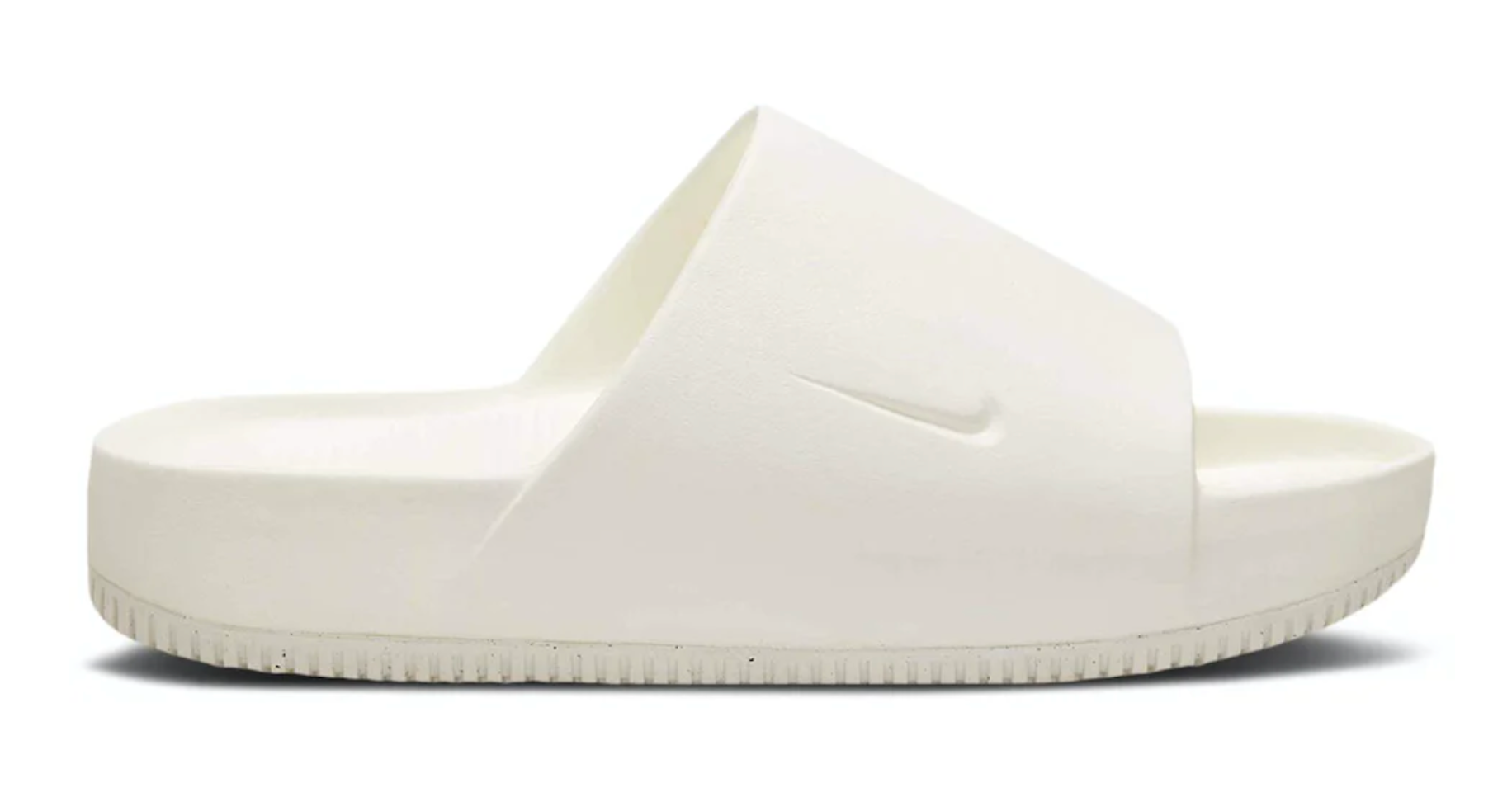 NIKE CALM SLIDE SAIL (WOMEN'S)