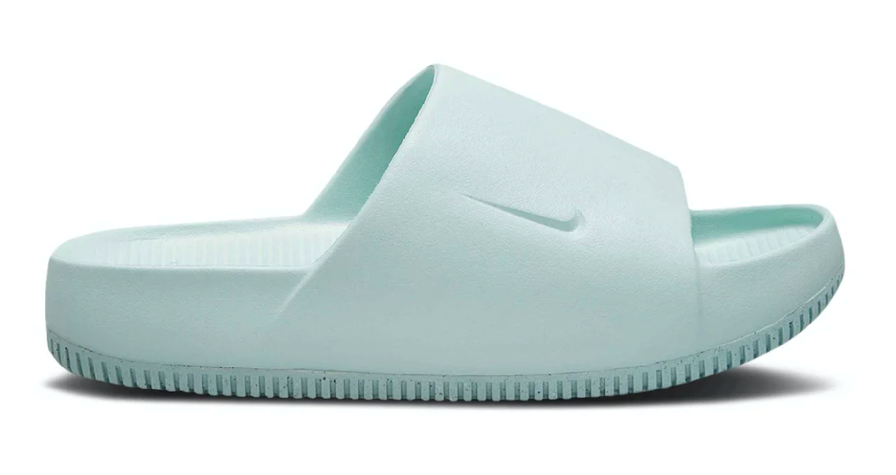 NIKE CALM SLIDE JADE ICE (WOMEN'S)