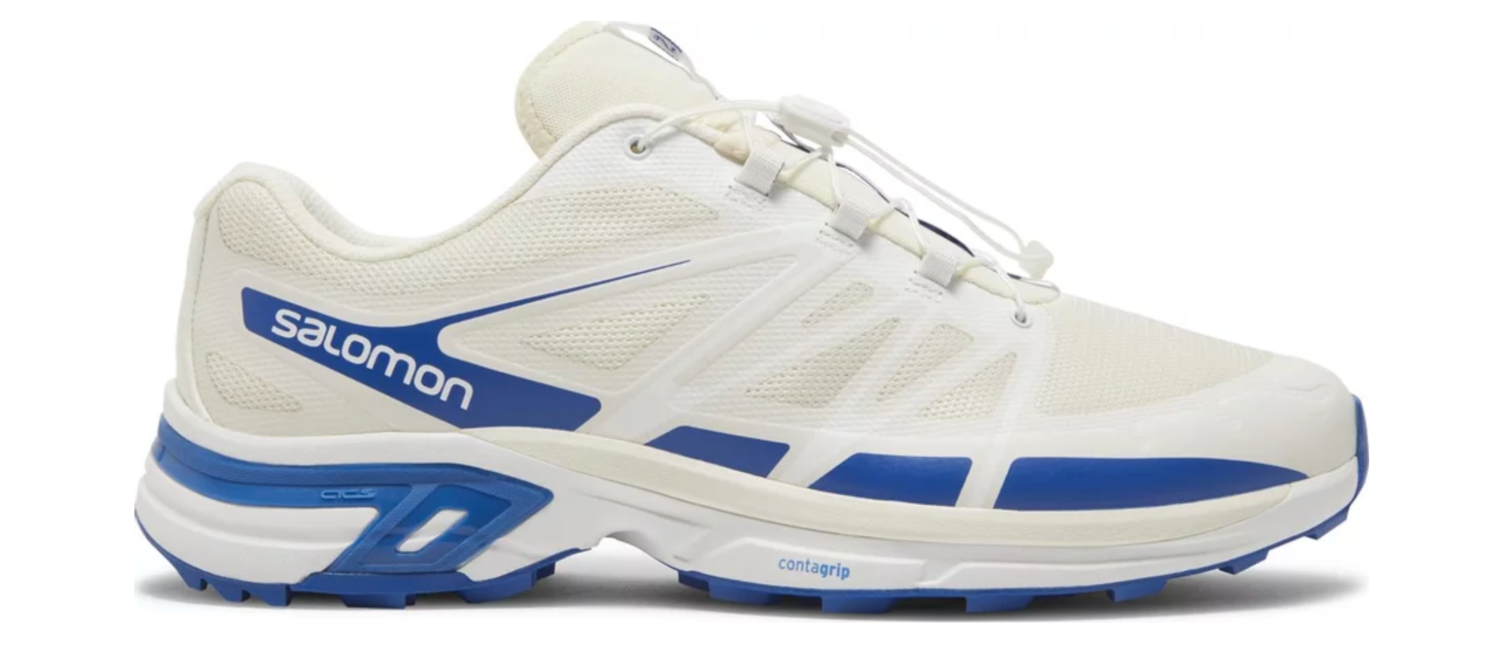 SALOMON XT-WINGS 2 JJJJOUND LAPIS BLUE