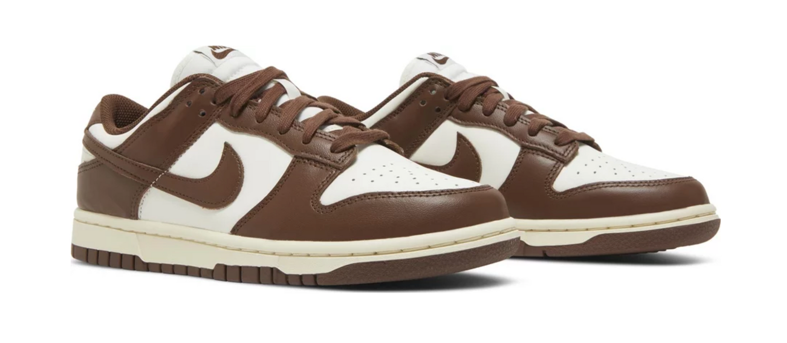 Nike Dunk Low Cacao Wow (women's)