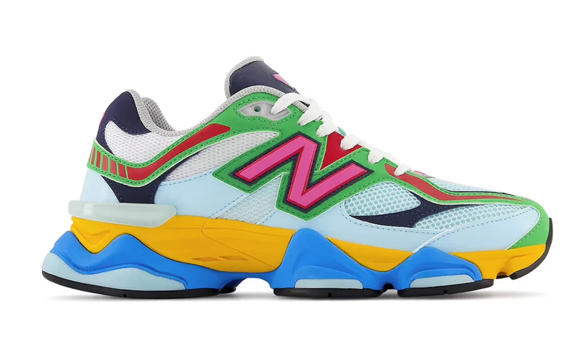 New balance hot sale 993 beach