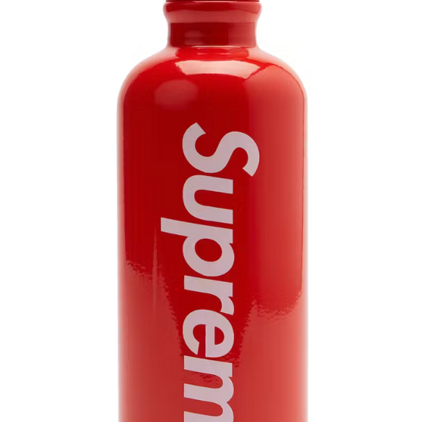 Supreme/SIGG Traveller 0.6L water bottle - タンブラー